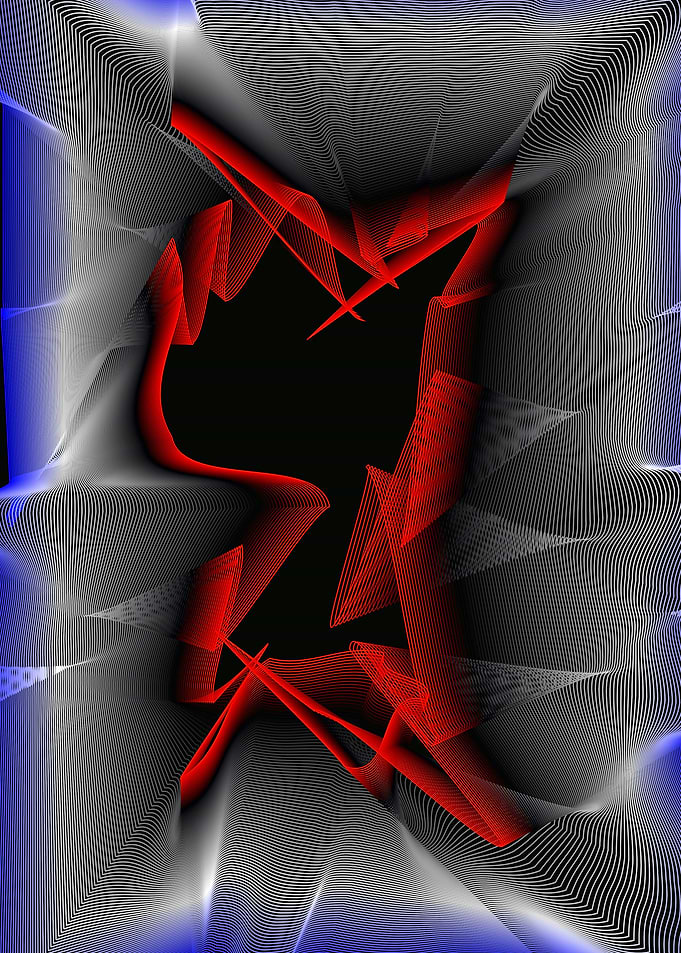 Red Threshold
