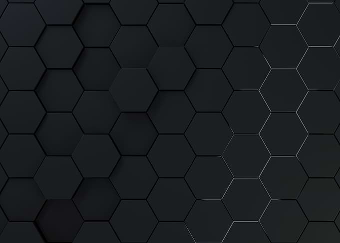 Hexagons 5