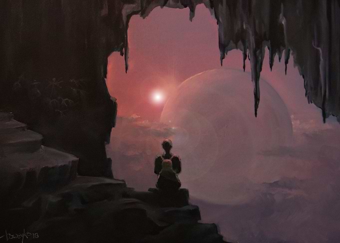 Traveller II