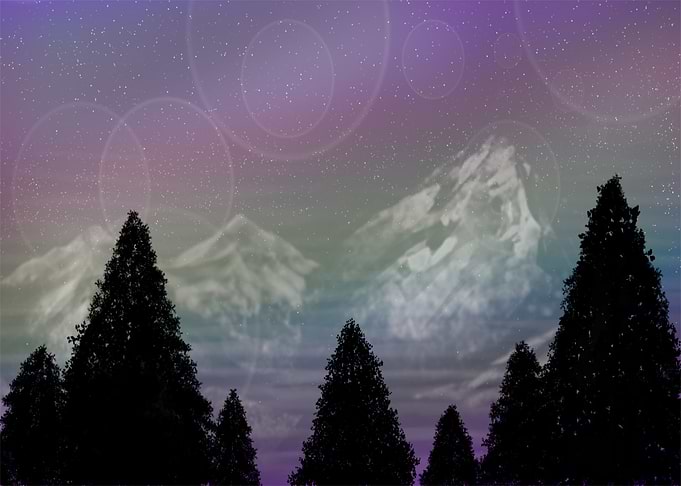 Beauiful Night