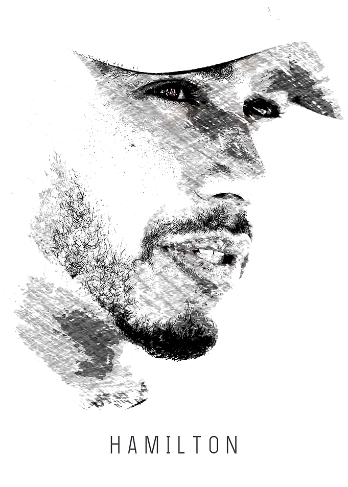 Lewis Hamilton Formula 1