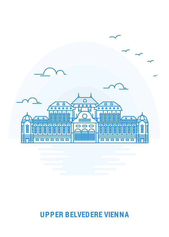 Belvedere Palace