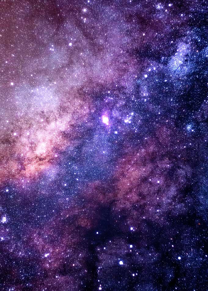 Galaxie Stars