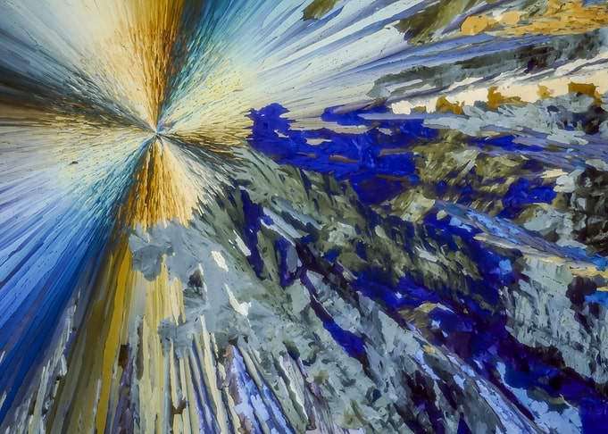 Drugged Supernova I