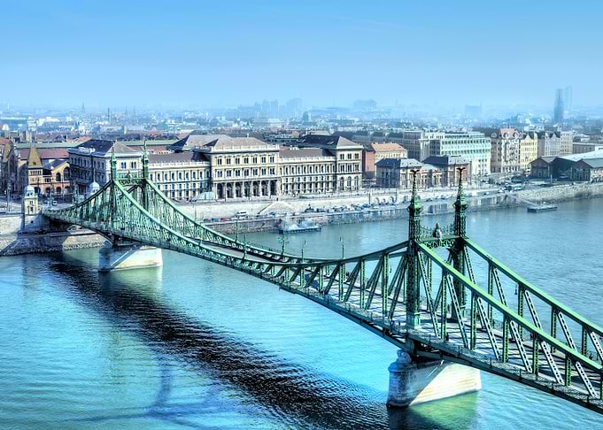 Liberty Bridge