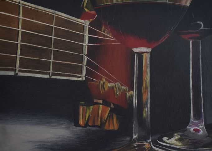 Wine