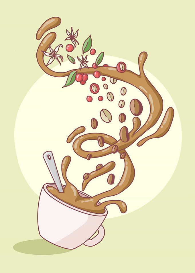 Transformational Coffee