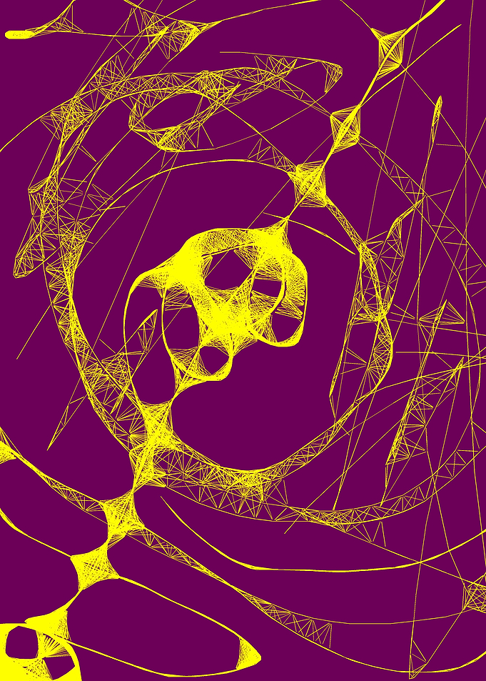 yellow fluite