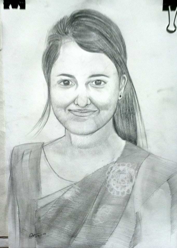 portrait
