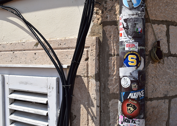 Popular Corner