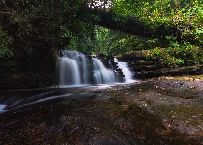 Batu Hampar