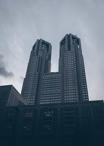 Metropolitan Building