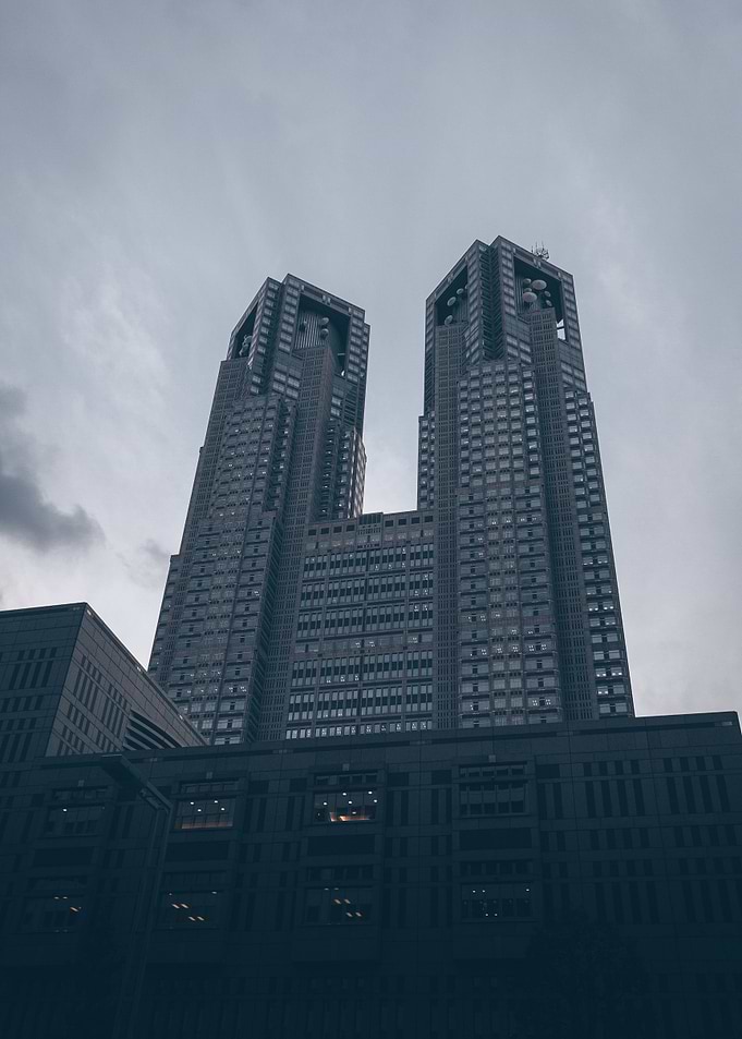Metropolitan Building