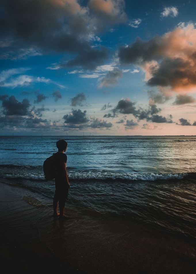 Lonely Journey