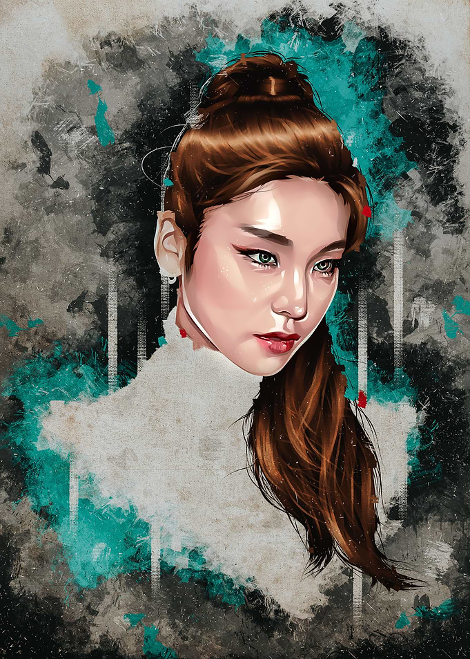 ITZY YEJI