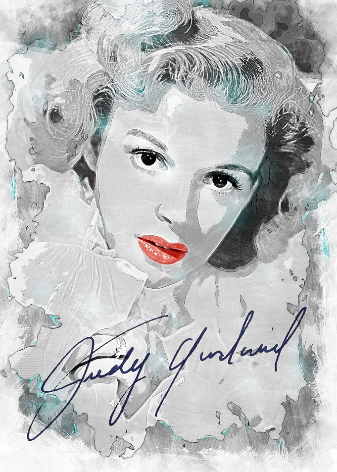 Judy Garland