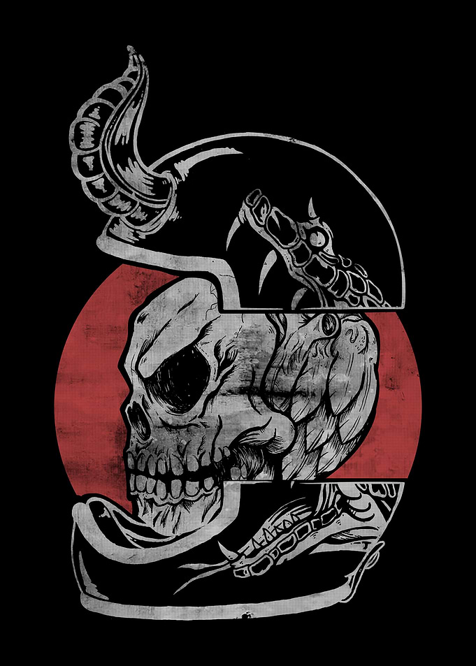 DEAD RIDER