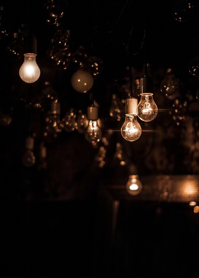 All of the Lights