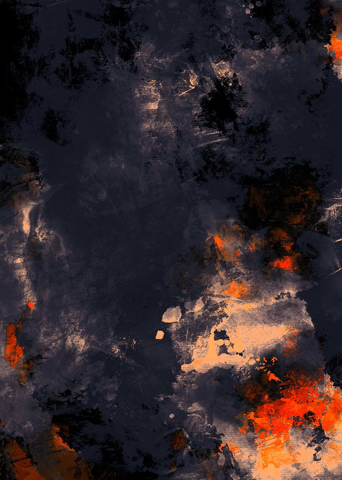 Modern art 1 dark