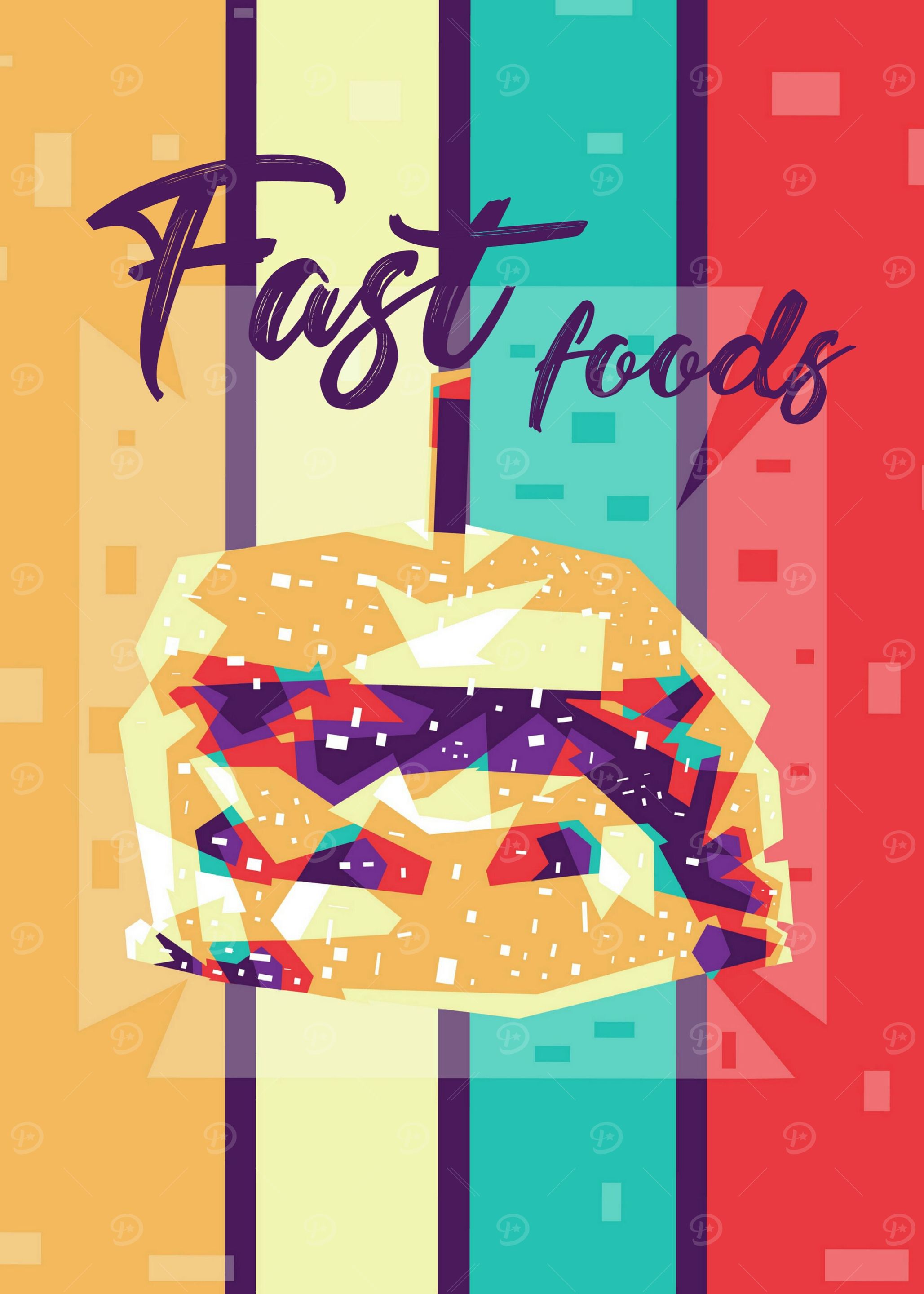 Burger WPAP
