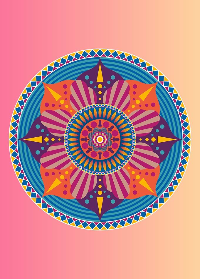 Mandalas 2