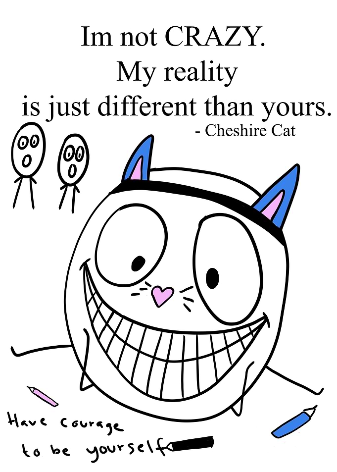 Im not CRAZY