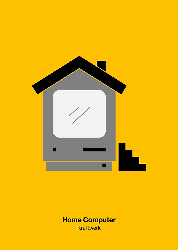 Home Computer