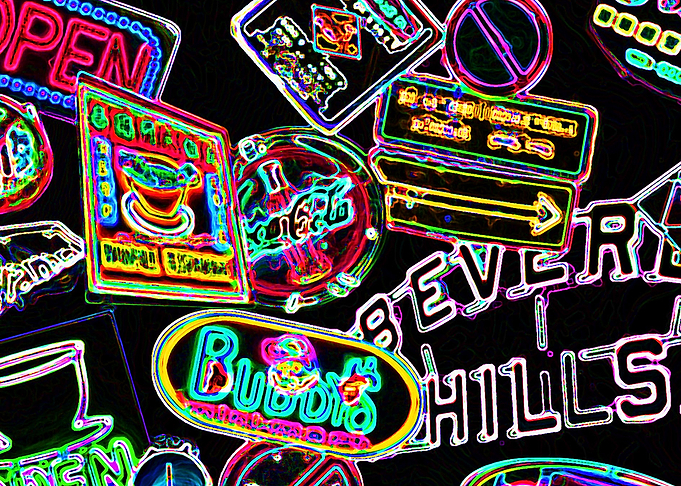 Beverly Hills