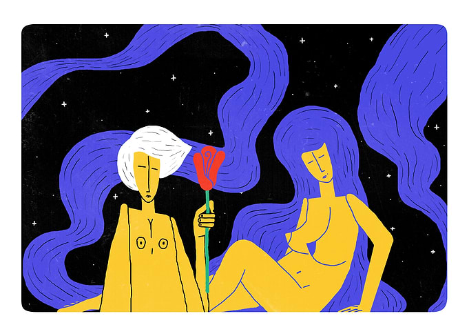 stellar love