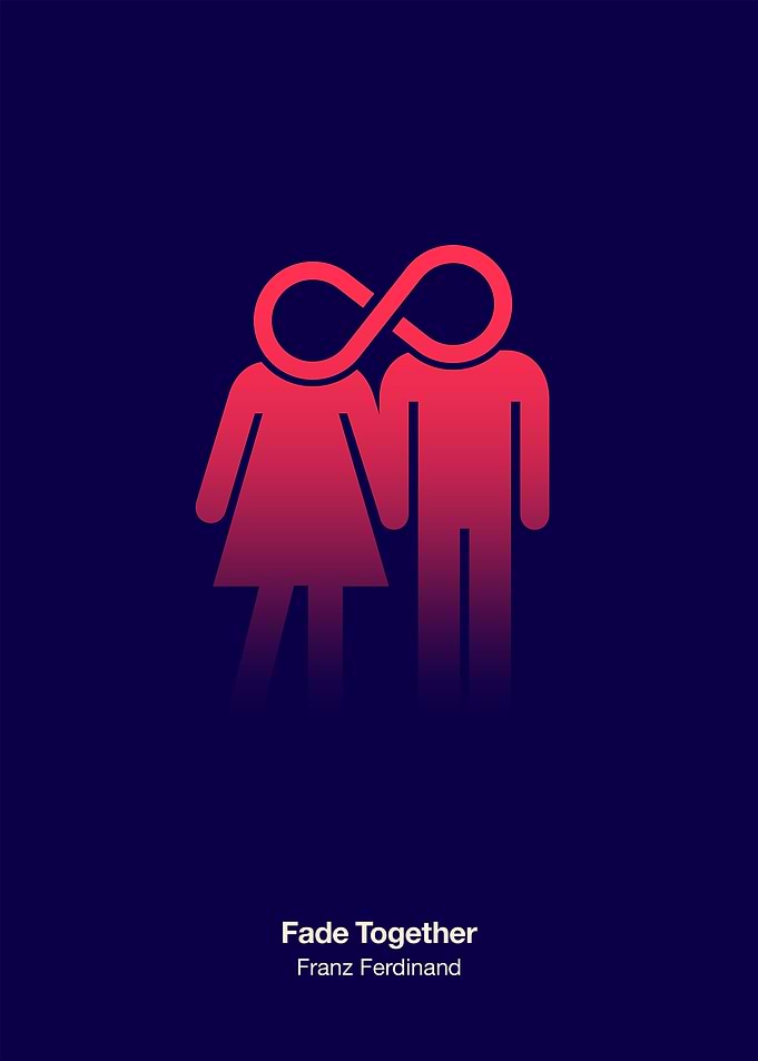 Fade Together