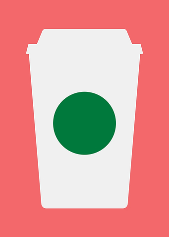 Minimalist Coffee