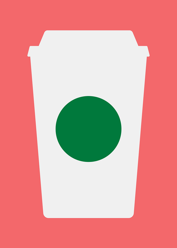 Minimalist Coffee