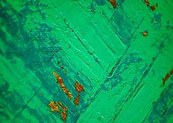 Viridescence
