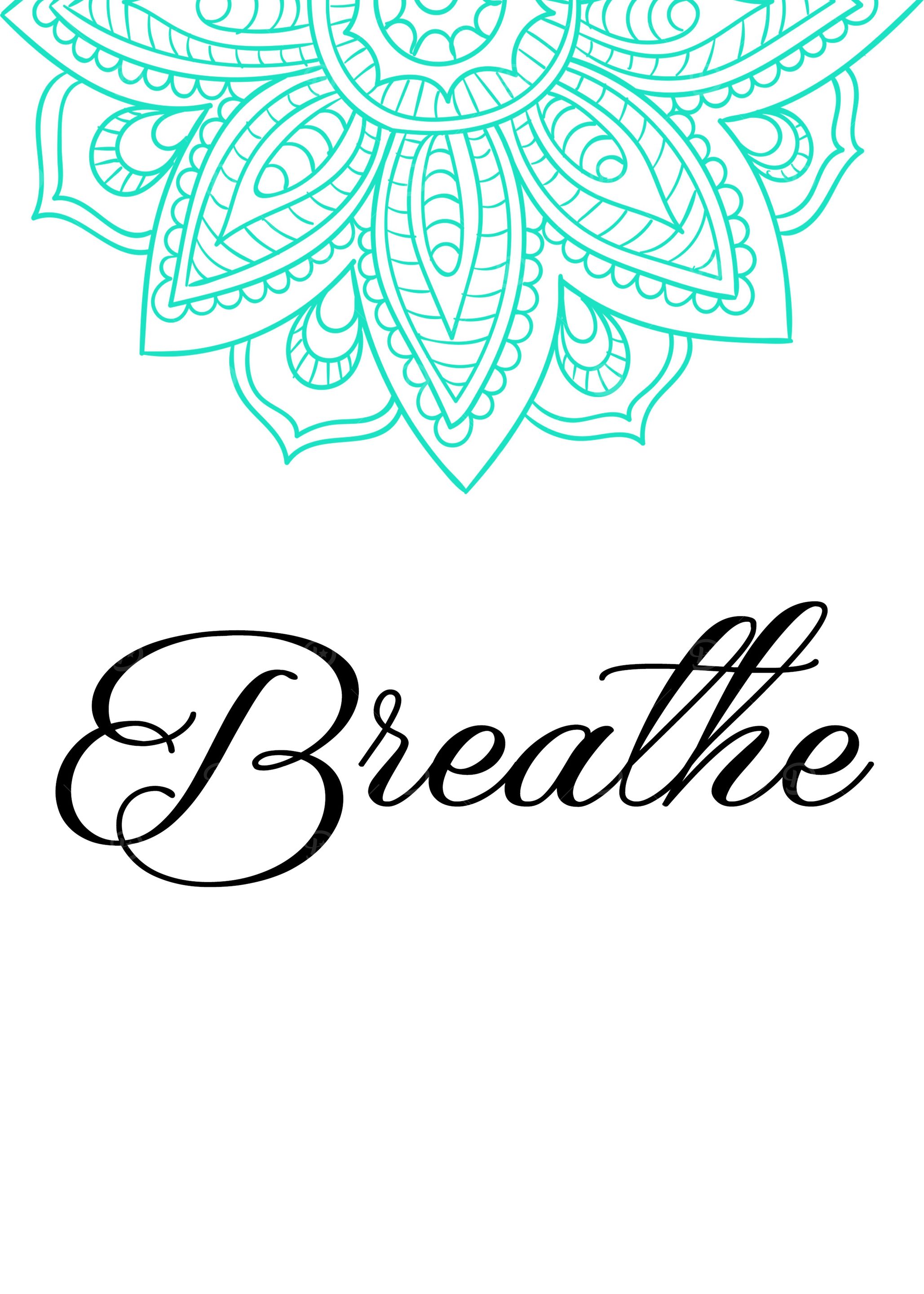BREATHE