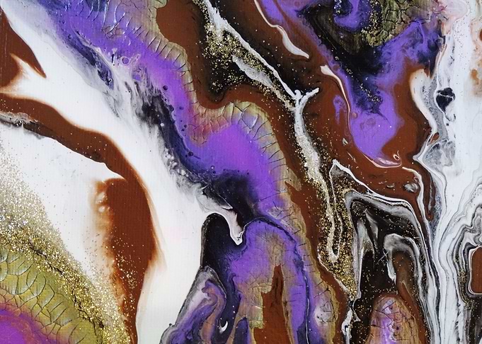 Fluid Artwork