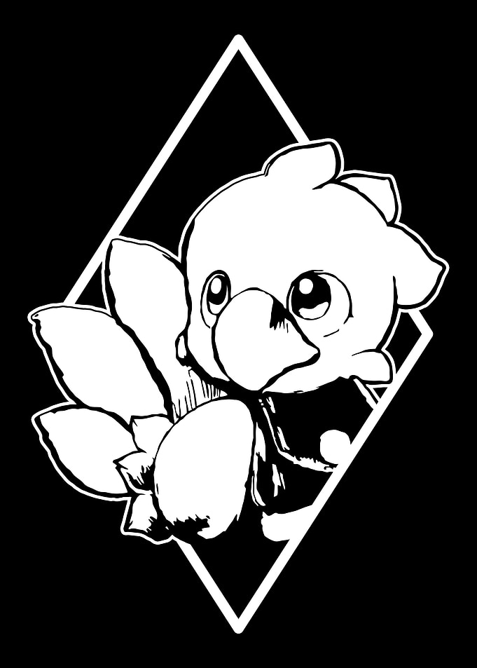 Chocobo