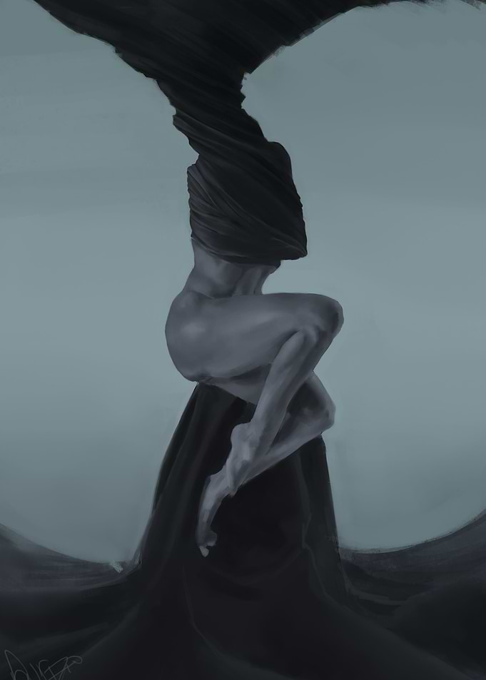 Folded