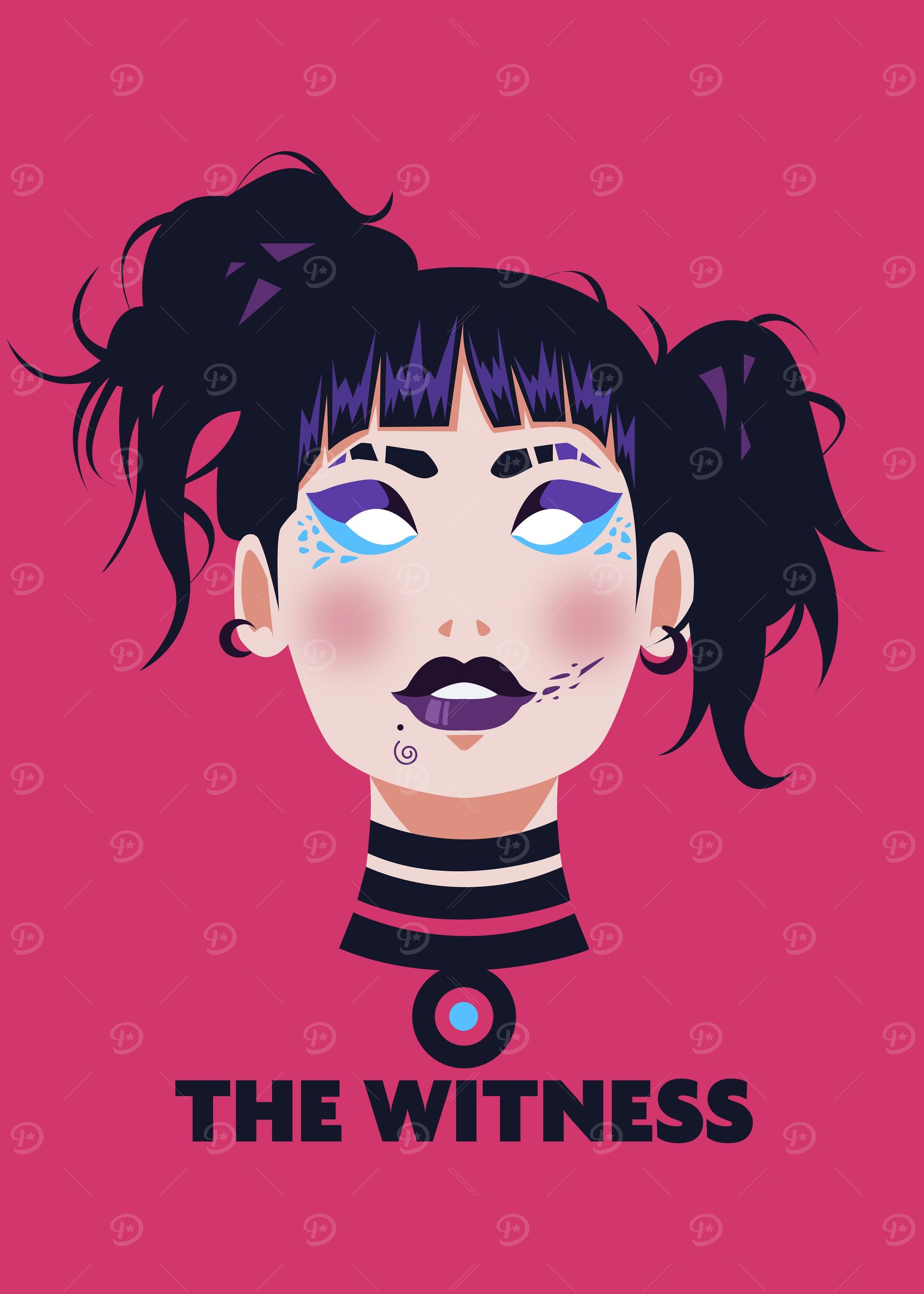 THE WITNESS