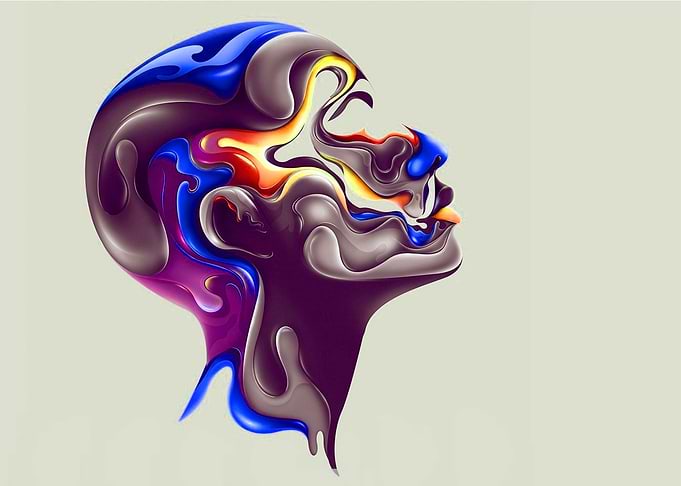 Face Paint Profile