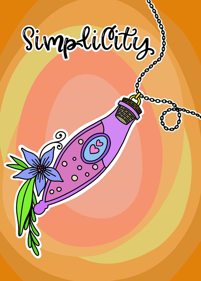 Simplicity Potion