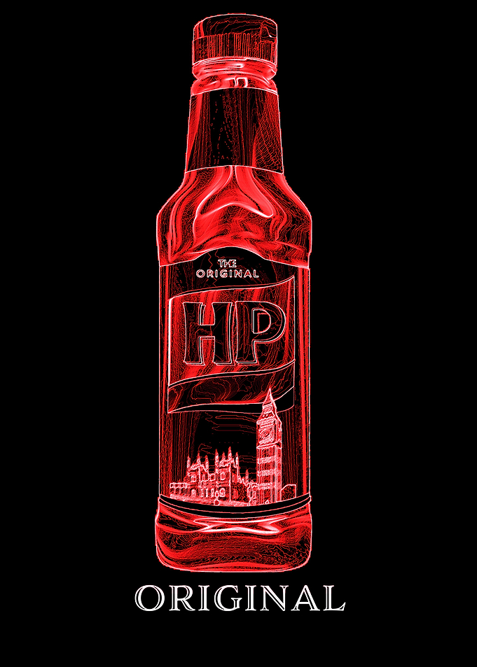 HP souce