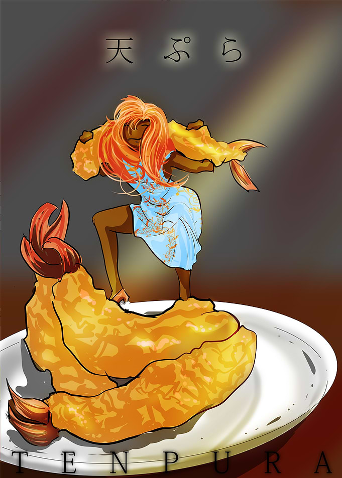 Tempura