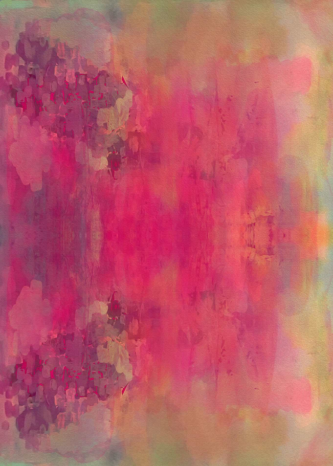 Sunset Abstract