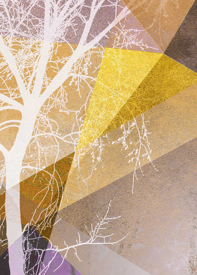 TREE INTO GEOMETRIC WOLRD2