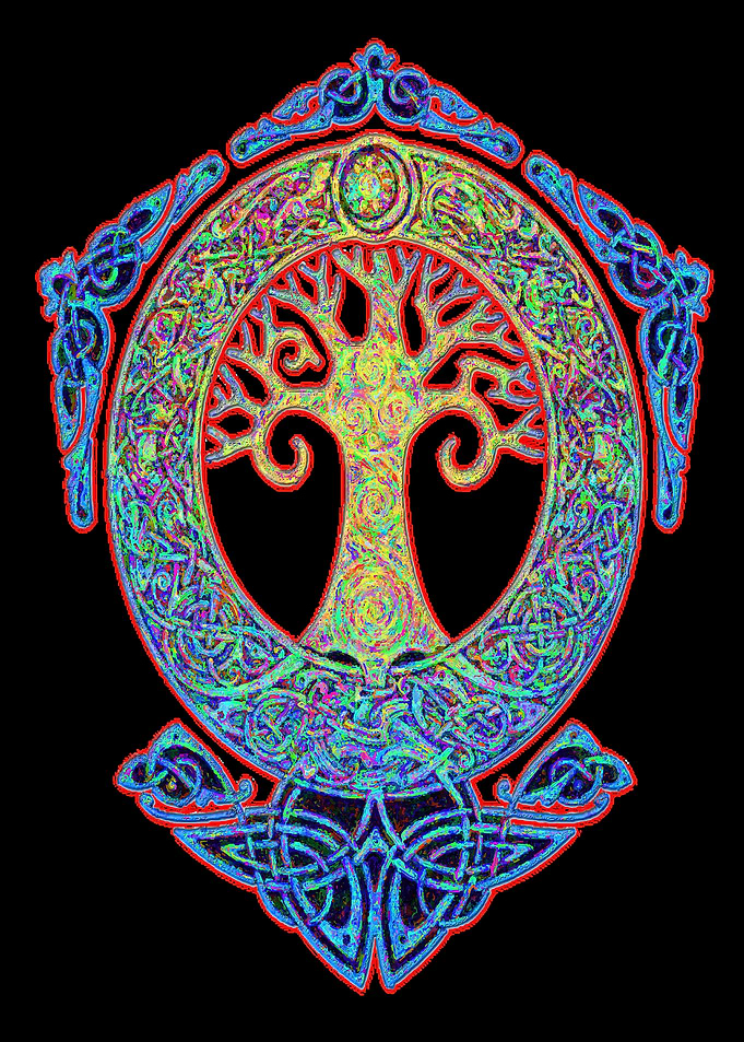 Tree of Life