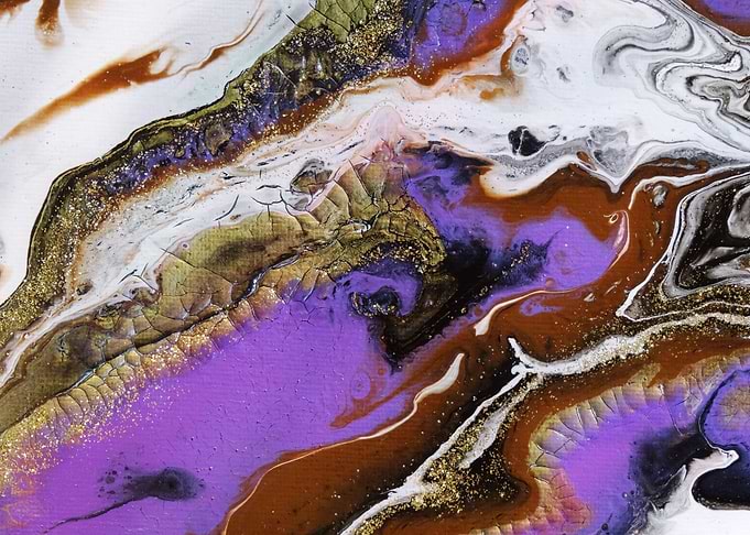 Abstract Painting