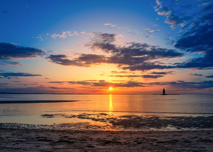 Seascape
