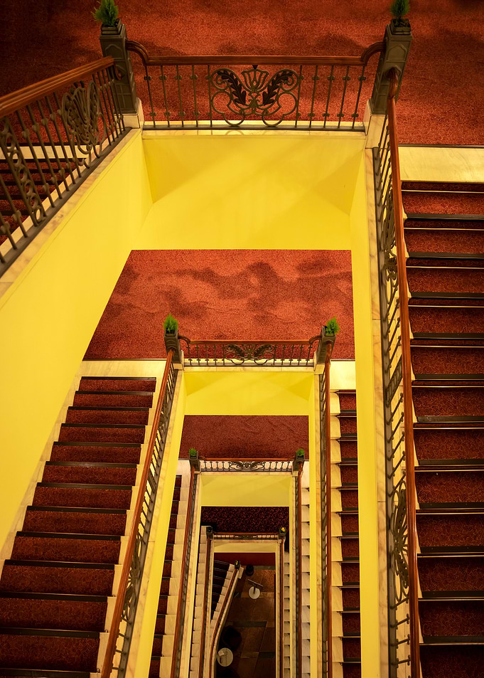 Stair