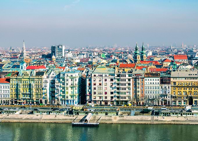 Budapest