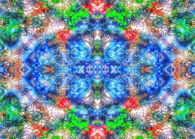 Patterns